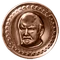 Bronze