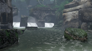 Drowned City 4.png (2.97 MB) River leading to the monastery