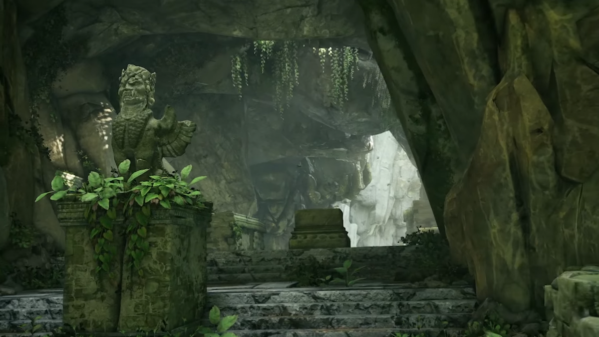 Atualização de Uncharted 4 traz novo mapa multiplayer