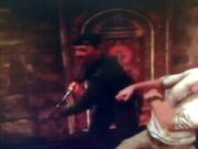 Yemen Officer Punching Drake