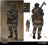 Richard-lyons-shotgun-heavy-1605-6.jpg (860 KB) Armored shotgunner concept.