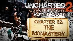 Uncharted 2: Among Thieves – Wikipédia, a enciclopédia livre