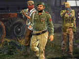 Roberto Guerro's army