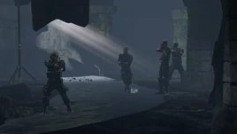 Atoq Navarro's mercenaries 1