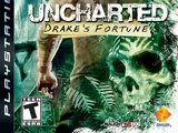 Uncharted: Drake's Fortune