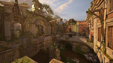 Uncharted - Fora do Mapa em Diamantina - Sympla