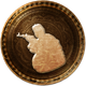 Bronze