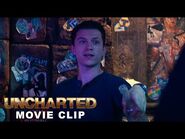 UNCHARTED Clip - Bartenderizer