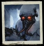 Helghast