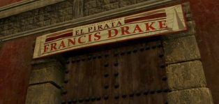 The Museo Marítimo.