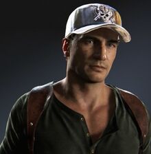 Platinum Ranked Hat