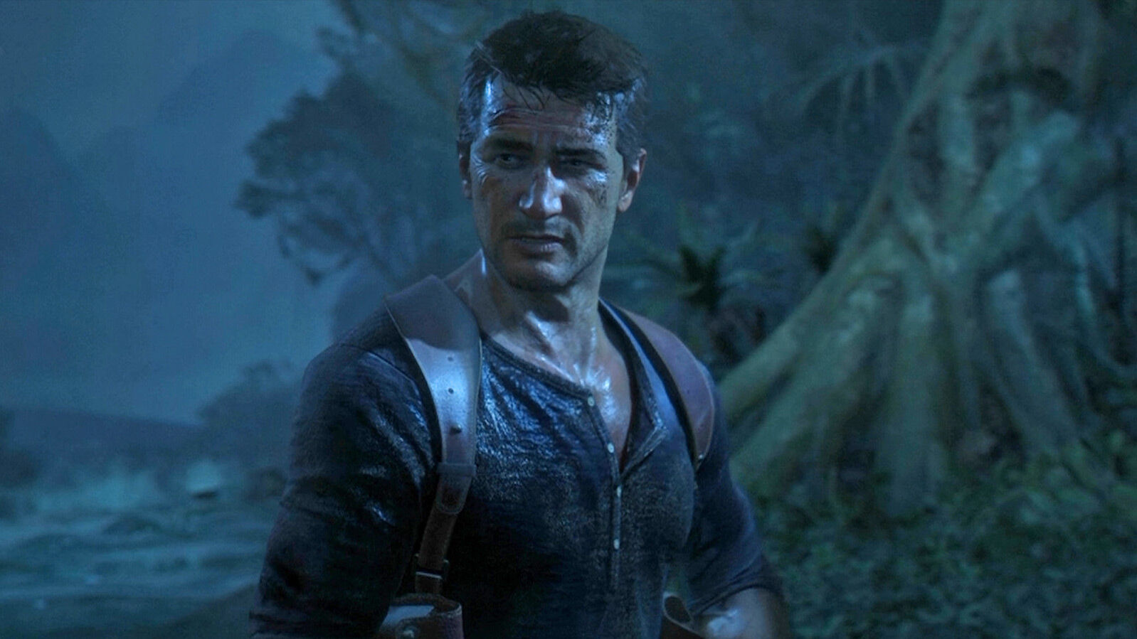 Uncharted: L'eredità perduta - Wikipedia