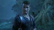 Uncharted 4 Thief's end