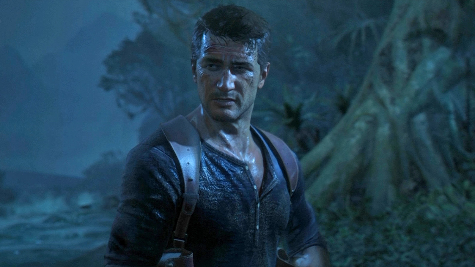 Nathan Drake | Uncharted Wiki | Fandom