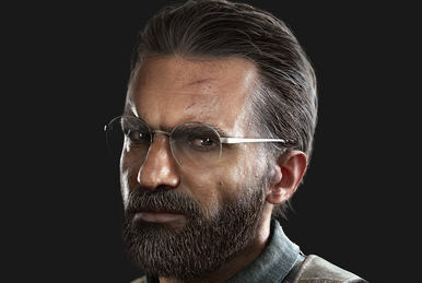 Warren Kole, ator que deu vida a Rafe Adler em Uncharted 4, é confirmado  para o