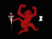 Guy Wood's sigil