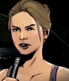 Elena Fisher é o interesse amoroso do explorador Nathan Drake - Purebreak