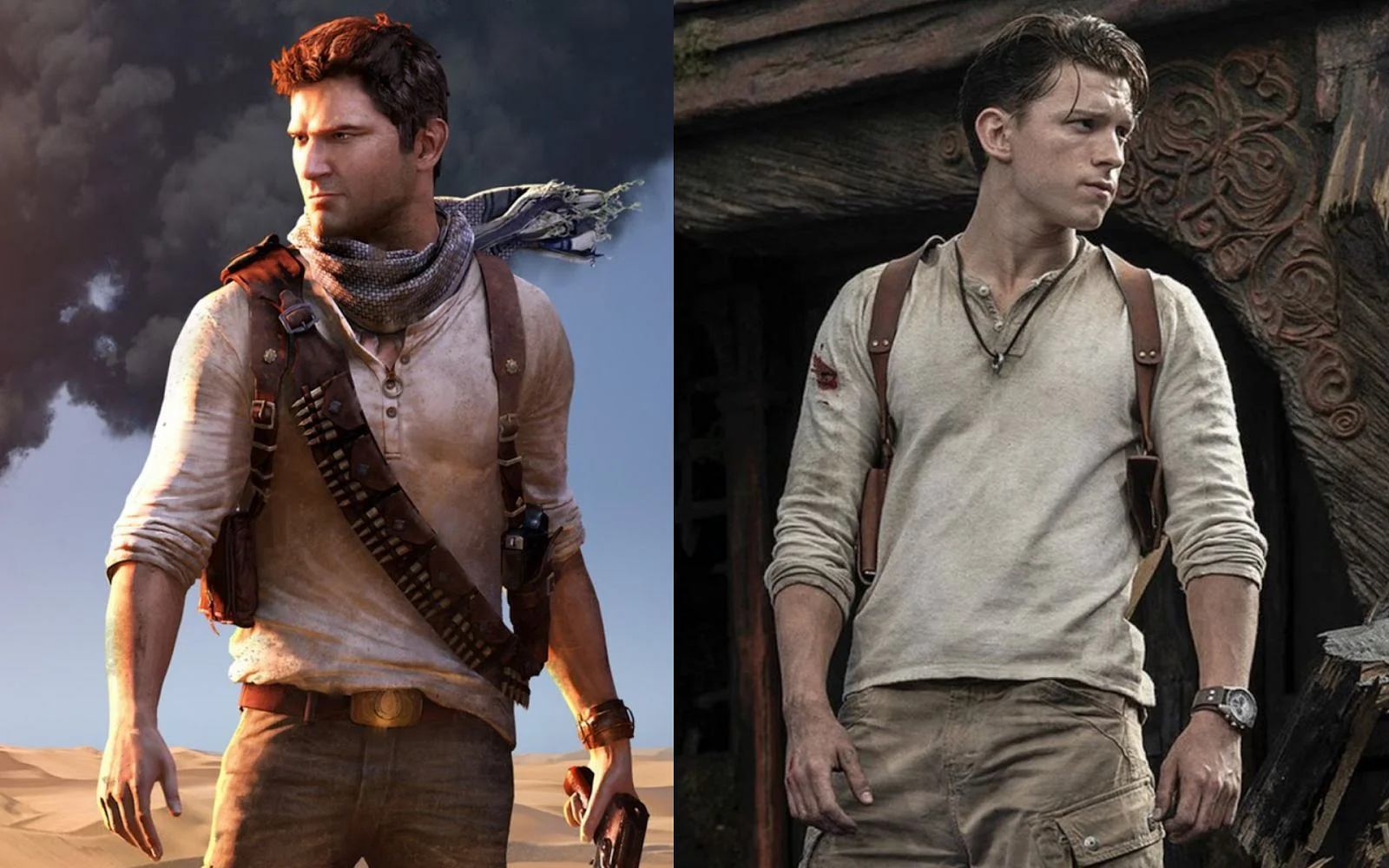 Uncharted Movie Ending and End Credits Scenes Explained