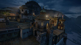 Rooftop map screenshot -2