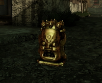 Golden Idol