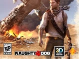 Uncharted 3: Drake's Deception