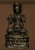 Gilt Tara Statue
