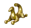 Gold Coatimundi.png (249 KB) Gold Coatimundi