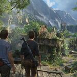 Uncharted 4' creators plot Nathan Drake's last hurrah