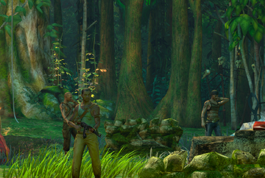 David O. Russell talks Uncharted film - GameSpot