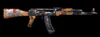 Pirate AK47