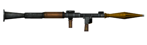 Rpg 7 Uncharted Wiki Fandom Rpg 7 Uncharted Wiki Fandom
