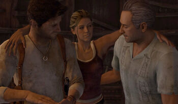 Uncharted1 Wiedersehen