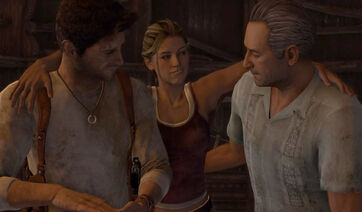 Uncharted1 Wiedersehen