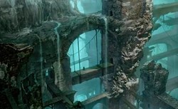 Das Schatzlager Uncharted Wiki Fandom