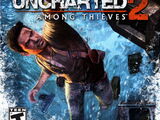 Uncharted 2: Il Covo Dei Ladri