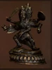 Wrathful Deity Statue