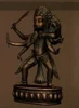 Bronze Varaha Statue