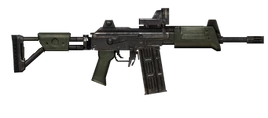 Galil