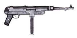 MP40 AT