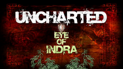 Eye of Indra