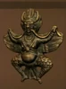 Bronze Garuda