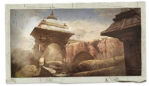 The Lost City