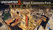 Siege Expansion Pack