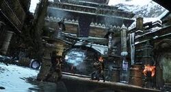 Uncharted 3 survival mode DLC drops March 13 - GameSpot