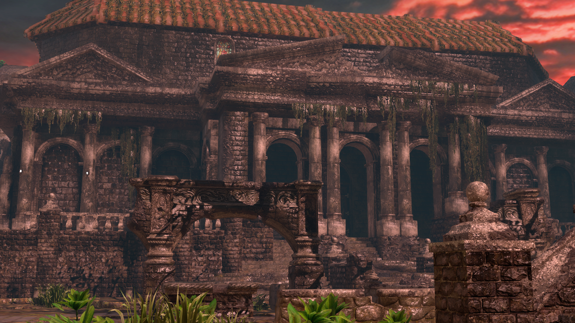 Chapter 3 - Monastery, Uncharted Wiki