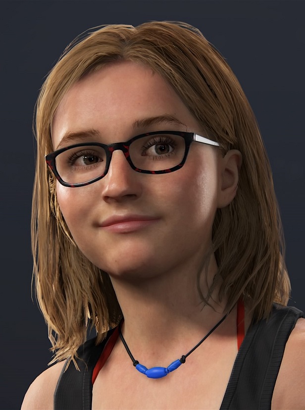 Cassie Drake Wiki Uncharted Fandom 5630