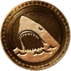 64px-Uncharted 3 trophy Land Shark