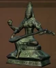Saraswati Statue