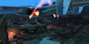 Uncharted 3 ganha mapas por DLC do segundo jogo