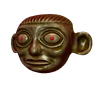 Gold and Ruby Inca Mask.png (374 KB) Gold and Ruby Inca Mask